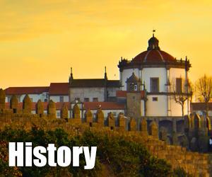 The Porto History