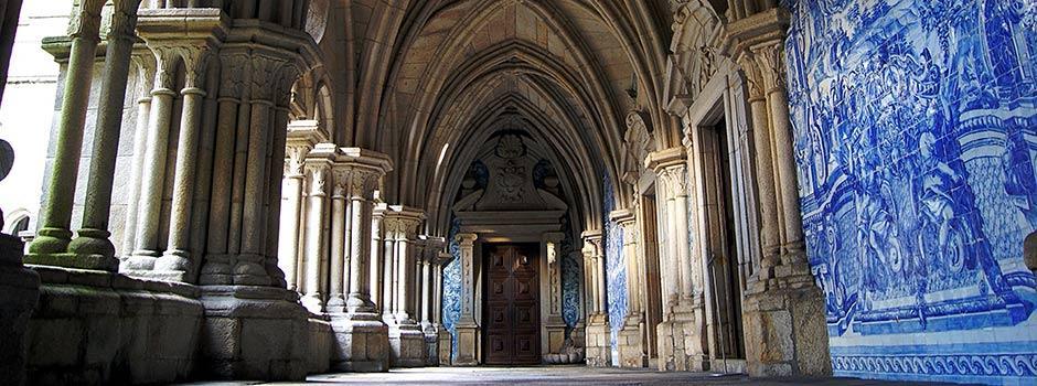 Se Catedral do Porto